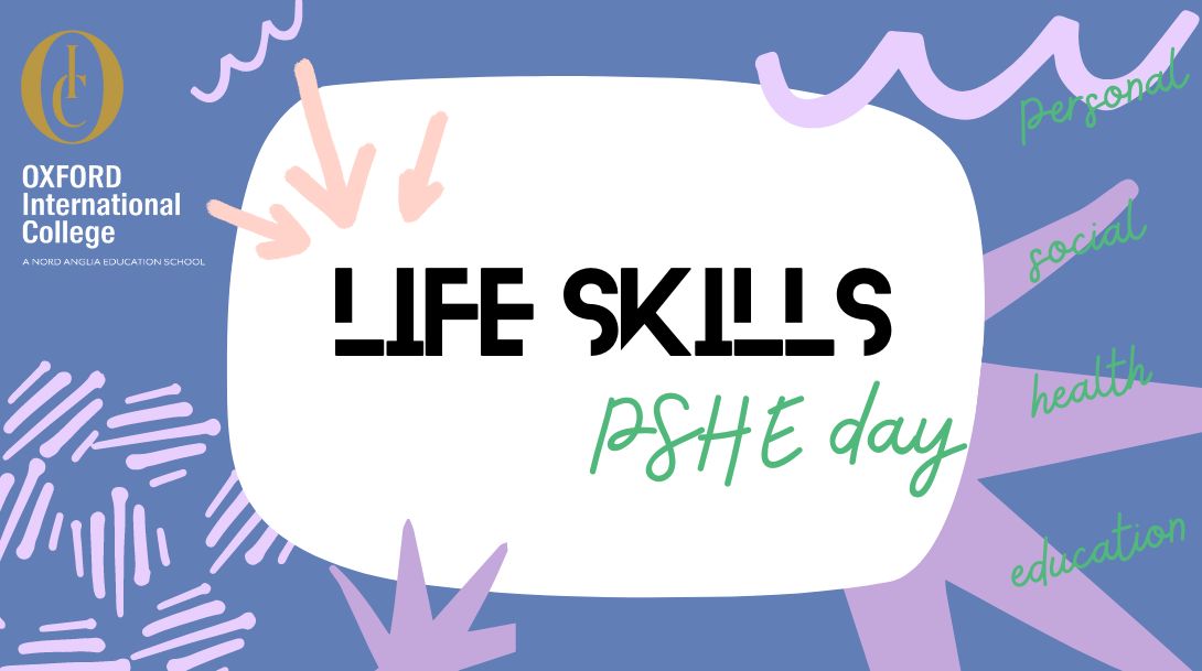 Life Skills Sessions - Life Skills Sessions